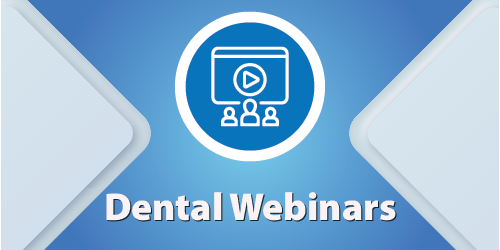 Dental Webinars